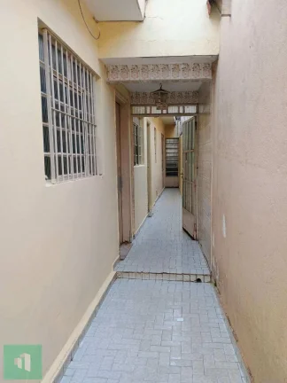 Imagem Casa à venda em São Paulo, São João Clímaco, com 2 quartos, 70m2
