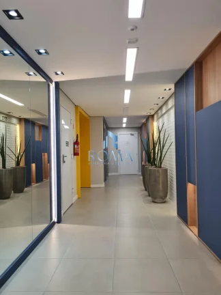 Imagem Residencial Saturno, aptos de 01 e 02 dormitórios, próximo da UFN.