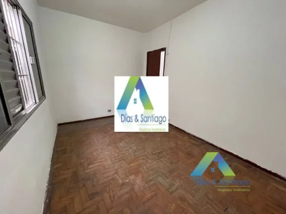Imagem Sobrado com 4 dormitórios à venda, 150 m² por R$ 600.000,00 - Jardim Vergueiro (Sacomã) - São Paulo/SP