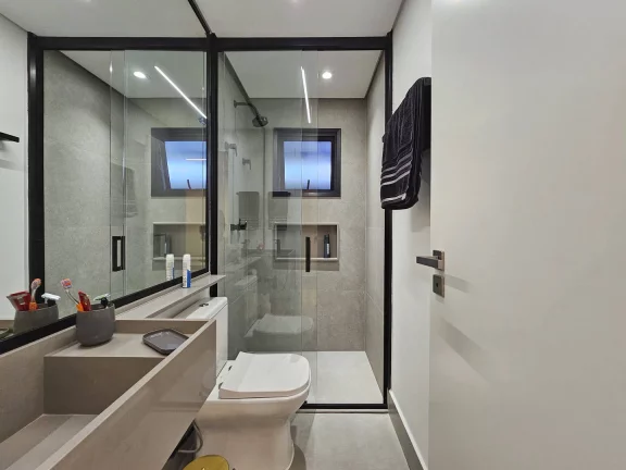 Imagem Casa com 5 dormitórios à venda, 460 m por R$ 7.100.000,00 - Riviera