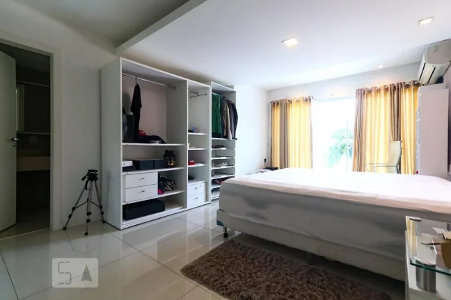Imagem Casa à Venda - Recreio, 5 Quartos, 700 m2