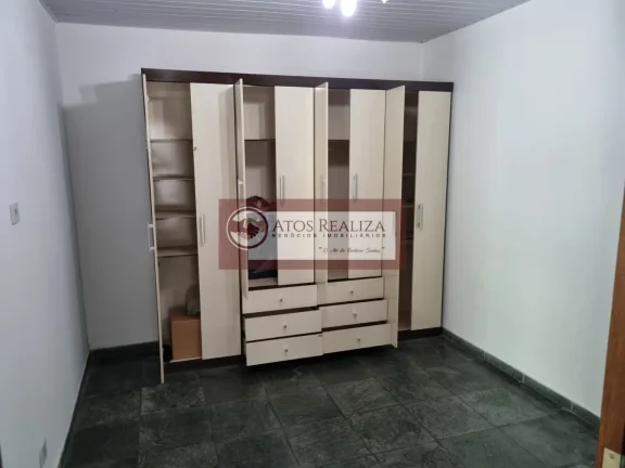 Imagem Casa térrea com edícula em Santo Amaro - São Paulo: 172m², 5 dormitórios, 1 suíte, 3 banheiros por R$980.000. Compre agora!