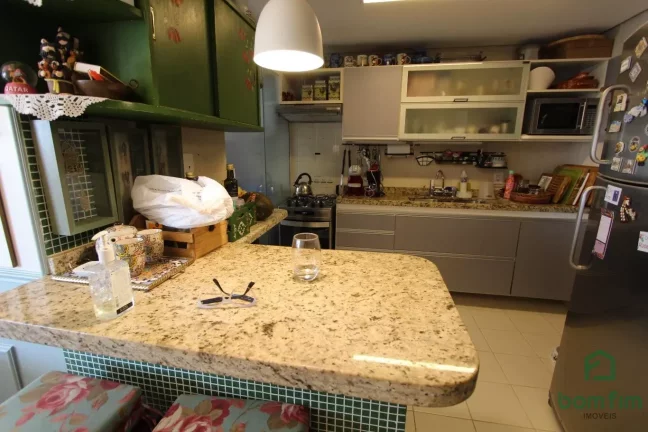 Imagem Apartamento 3 dorm, suíte, 2 vagas, para venda, Bourbon Country, Porto Alegre/RS. - AP2405