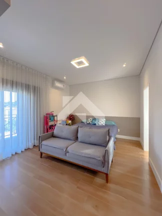 Imagem Casa de Condomínio em Tamboré - Santana de Parnaíba, SP