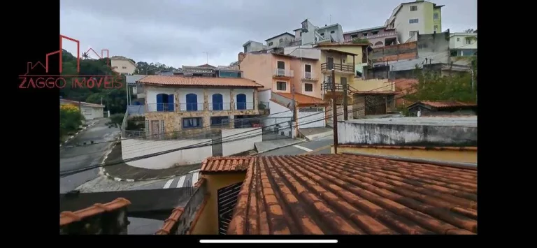 Imagem Lindo sobrado Em Taboão da Serra - 3 dorms - 170 m²