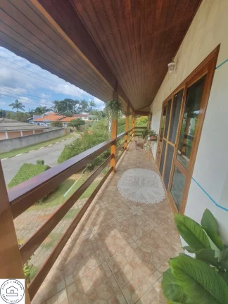 Imagem Casa de alto padrão em Mairiporã / Vila machado / Condomínio fechado / 10 km do centro de Mairiporã.