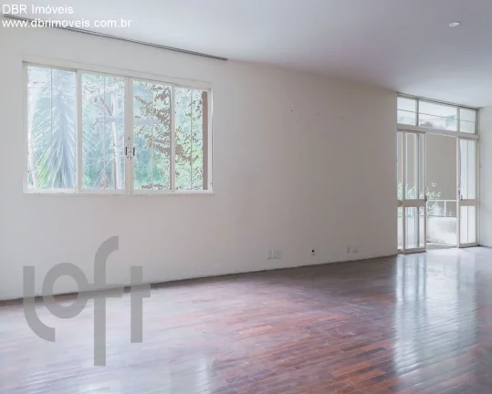 Imagem APARTAMENTO RESIDENCIAL em São Paulo - SP, Santa Cecilia