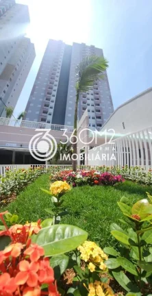 Imagem Apartamento para Venda em Santo André / SP no bairro Campestre