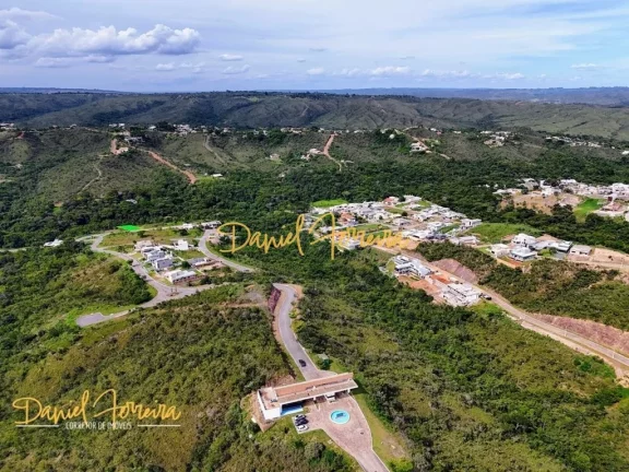 Imagem Excelente lote com fundo e vista livre para reserva