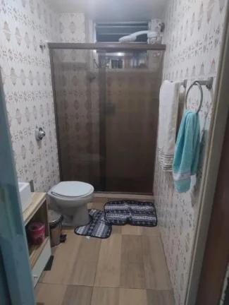 Imagem Apartamento para Venda em Rio de Janeiro, OLARIA, 2 dormitórios, 1 banheiro