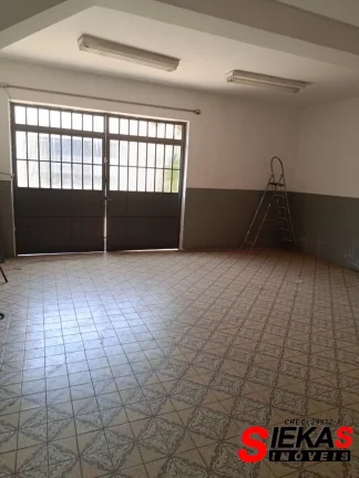 Imagem CASA COMERCIAL em SÃO PAULO - SP, VILA REGENTE FEIJÓ