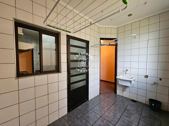 Imagem Apartamento a Venda no bairro Jardim Palma Travassos - Ribeirão Preto, SP