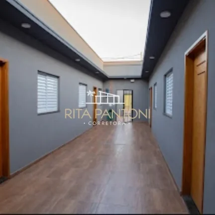 Imagem Casa Condominio - Ribeirão Preto - Cândido Portinari