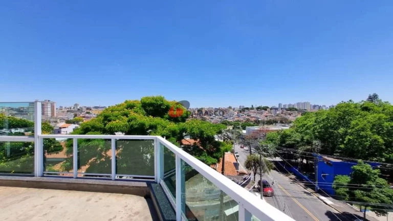 Imagem Casa com 3 quartos, 3 suites Santa Maria - São Caetano do Sul