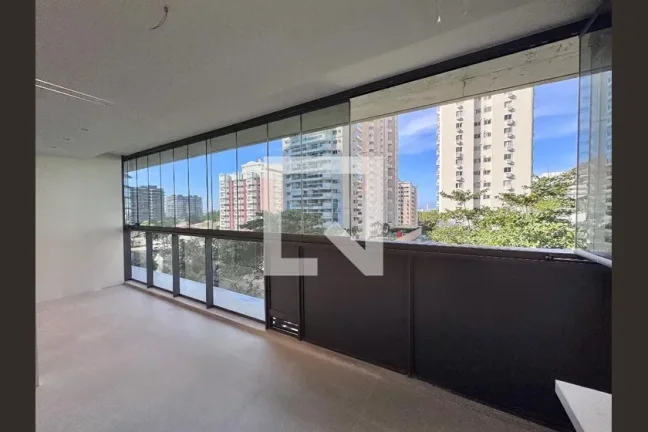Imagem Apartamento à Venda - Recreio, 3 Quartos, 115 m2