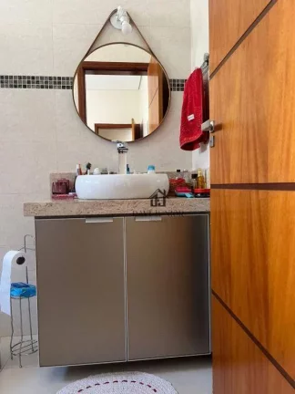 Imagem Casa à venda, 128 m² por R$ 980.000,00 - Condomínio Villagio Milano - Sorocaba/SP