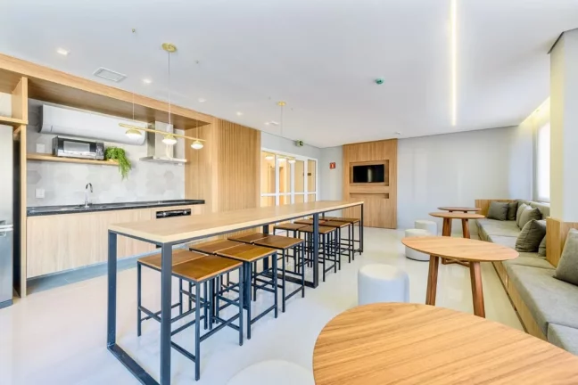 Imagem Connect - Apartamento à venda no bairro Partenon - Porto Alegre/RS
