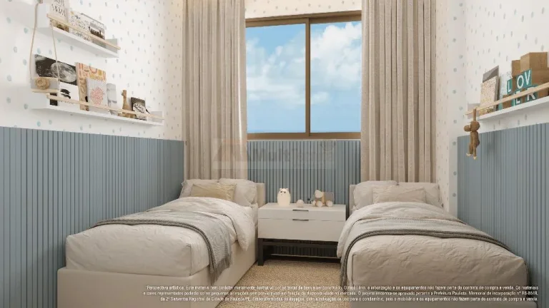 Imagem Apartamento Padrão
