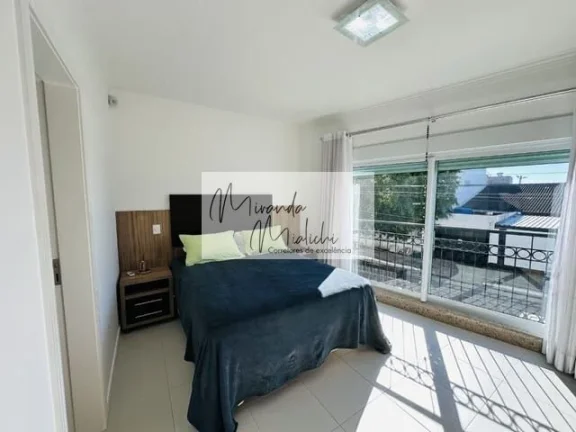 Imagem Apartamento à venda no bairro Canasvieiras - Florianópolis/SC