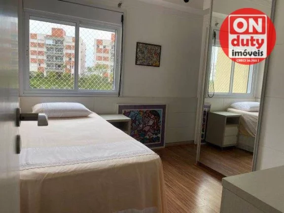 Imagem Apartamento com 3 dormitórios à venda, 158 m² por R$ 1.590.000,00 - ENSEADA - M - JARDIM VIRGINIA - Guarujá/SP
