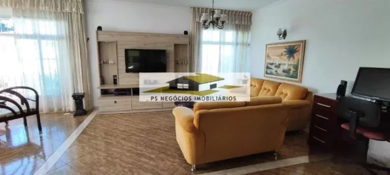 Imagem Casa Térrea para venda com 170mts no Pq Jabaquara