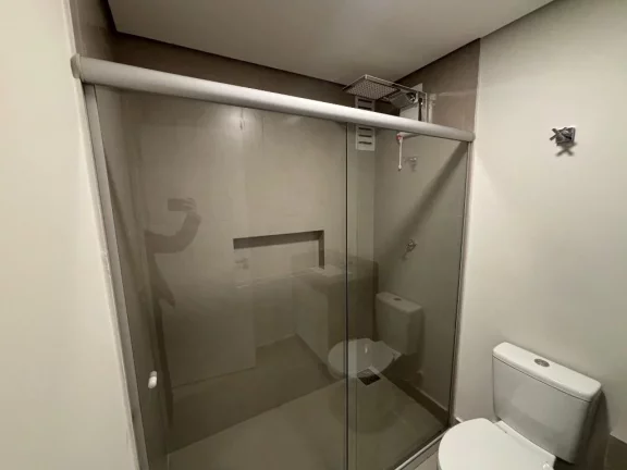 Imagem Apartamento reformado no Brooklin, 2 dormitórios, 1 vaga.