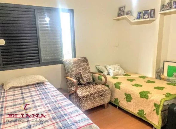 Imagem Apartamento com 3 quartos, 138m² em São Paulo, Perdizes