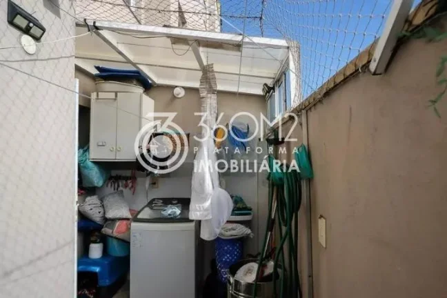 Imagem Apartamento sem Condomínio para Venda em Santo André / SP no bairro Santa Maria