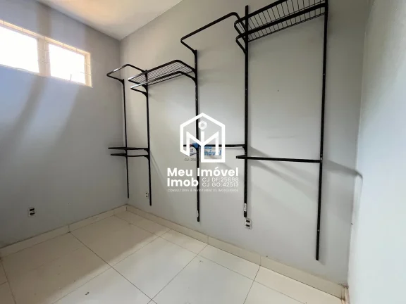 Imagem QSC 19 Primavera Casa 3 Quarto Suíte 230m² 800m² Lote 4 Vagas Cessão de direitos