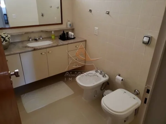 Imagem Apartamento - Ribeirão Preto - Centro