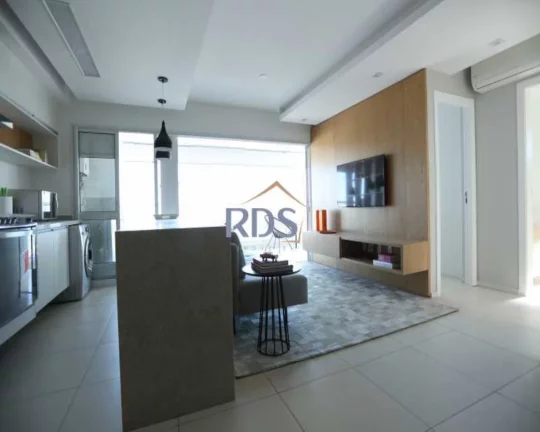 Imagem Apartamento - Padrão / Residencial / Pinheiros