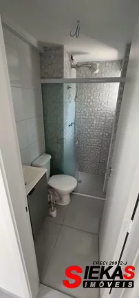 Imagem Apartamento à venda em São Paulo-SP, Vila Taquari: 2 quartos, 1 sala, 1 banheiro, 1 vaga de garagem, 40m² de área.