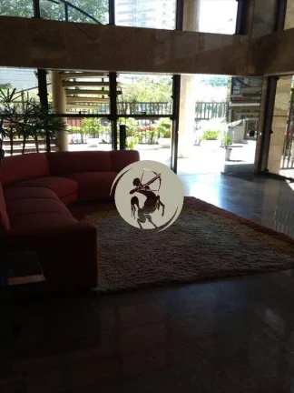 Imagem OPORTUNIDADE!!! APARTAMENTO A VENDA NO GONZAGA EM SANTOS, APARTAMENTO DE FRENTE COM VISTA LIVRE, APA...