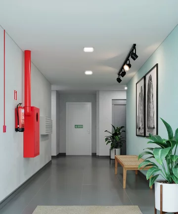 Imagem Apartamento de 1 e 2 quartos em Excelente Região de São Leopoldo com condições excelente