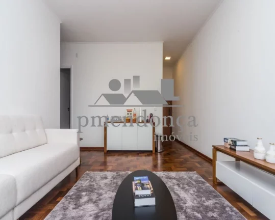 Imagem Apartamento pronto para morar em Pinheiros, ao lado Metrô Faria Lima.