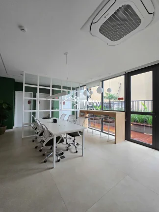 Imagem Apartamento à venda no bairro Liberdade - São Paulo/SP