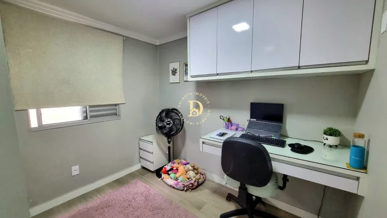 Imagem Apartamento - Jardim América - Condomínio Campo Alvorada - 3 dormitórios (1 suít