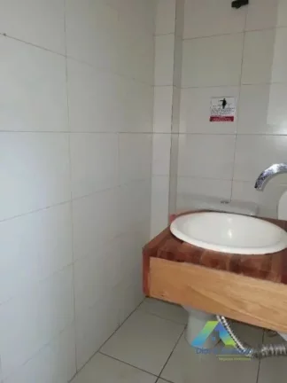 Imagem Salão comercial com 224m² em Jabaquara, São Paulo/SP