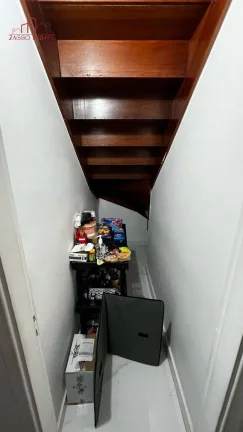 Imagem Oportunidade - Casa em condomínio - 3 dorms.