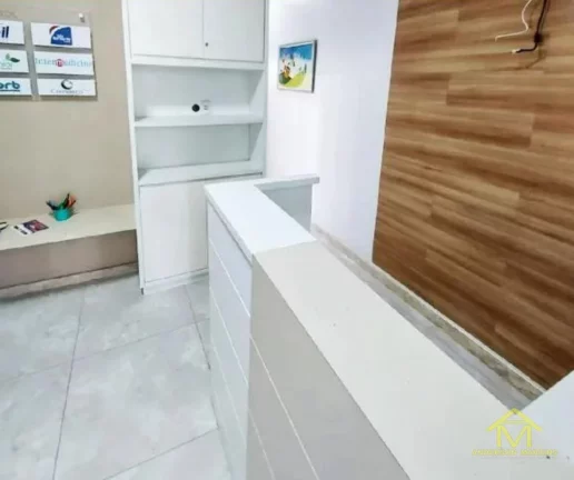 Imagem Imóvel Comercial à Venda, 43 m² em Centro De Vila Velha - Vila Velha