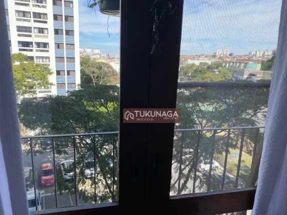 Imagem Apartamento com 2 dormitórios à venda, 70 m² por R$ 430.000,00 - Santana - São Paulo/SP
