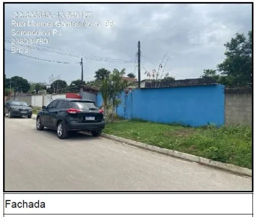 Foto do Imóvel