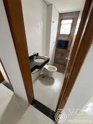 Imagem Cobertura para Venda em Santo André / SP no bairro Santa Maria