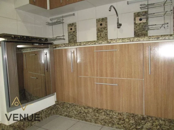 Imagem Apartamento com 2 dormitórios à venda, 58 m² por R$ 338.000,00 - Jaçanã - São Paulo/SP