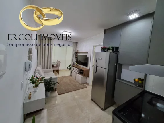 Imagem APARTAMENTO RESIDENCIAL em São Paulo - SP, Mooca