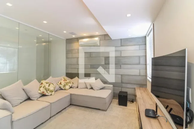 Imagem Apartamento à Venda - Recreio, 3 Quartos, 182 m2