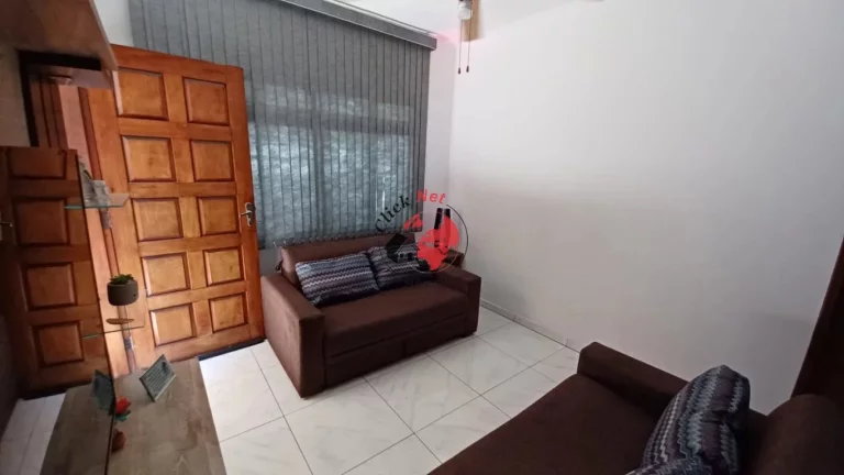 Imagem Casa Térrea com 3 vagas à Venda no bairro Assunção em São Bernardo do Campo