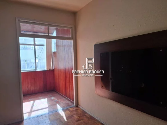 Imagem Apartamento à venda, 67 m² por R$ 310.000,00 - Alto - Teresópolis/RJ