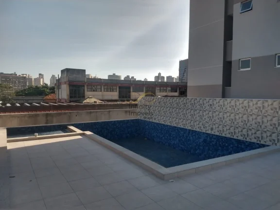 Imagem EDIFÍCIO MANHATAN FLORESTA - Apartamento à venda no bairro Floresta - Belo Horizonte/MG