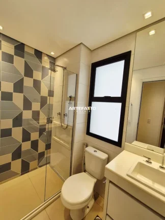 Imagem Apartamento com 3 dormitórios no bairro Residencial Paraíso